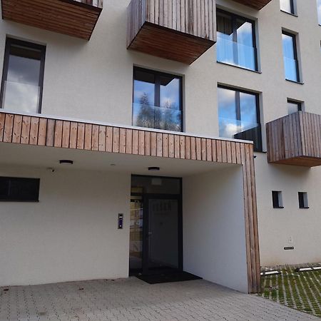 Apartman Nad Riekou Bešeňová 외부 사진