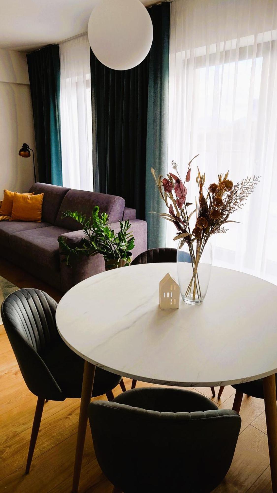 Apartman Nad Riekou Bešeňová 외부 사진