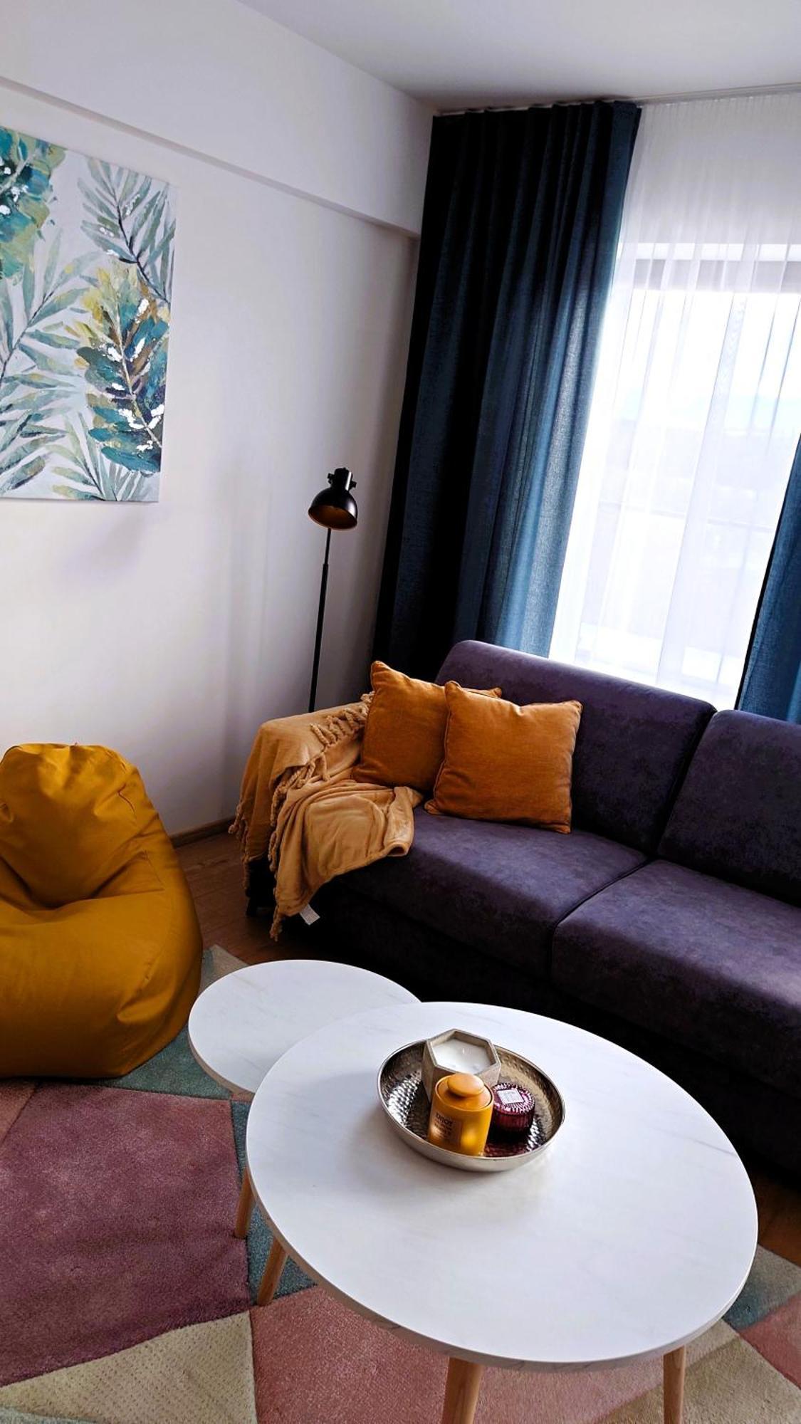 Apartman Nad Riekou Bešeňová 외부 사진