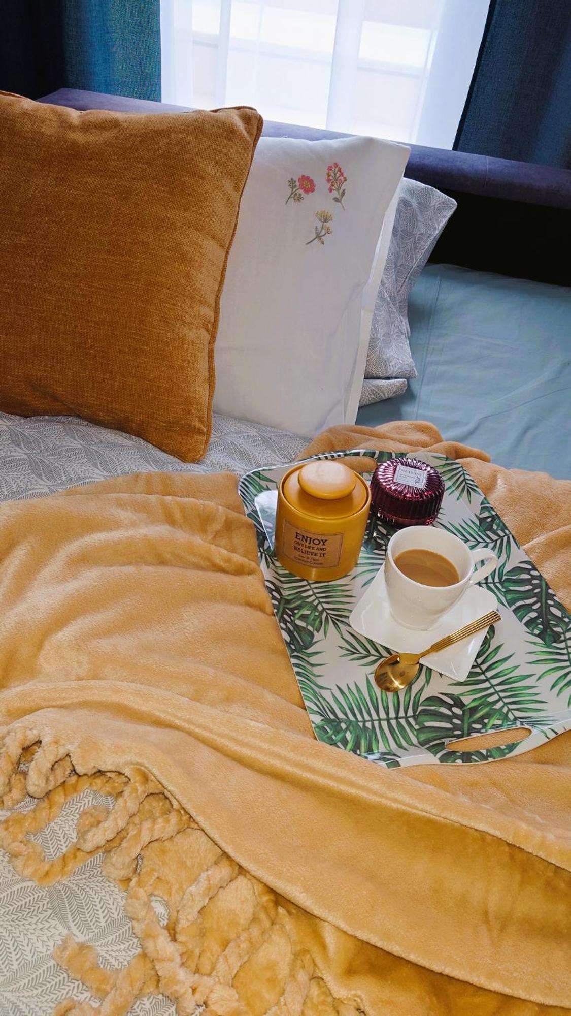 Apartman Nad Riekou Bešeňová 외부 사진