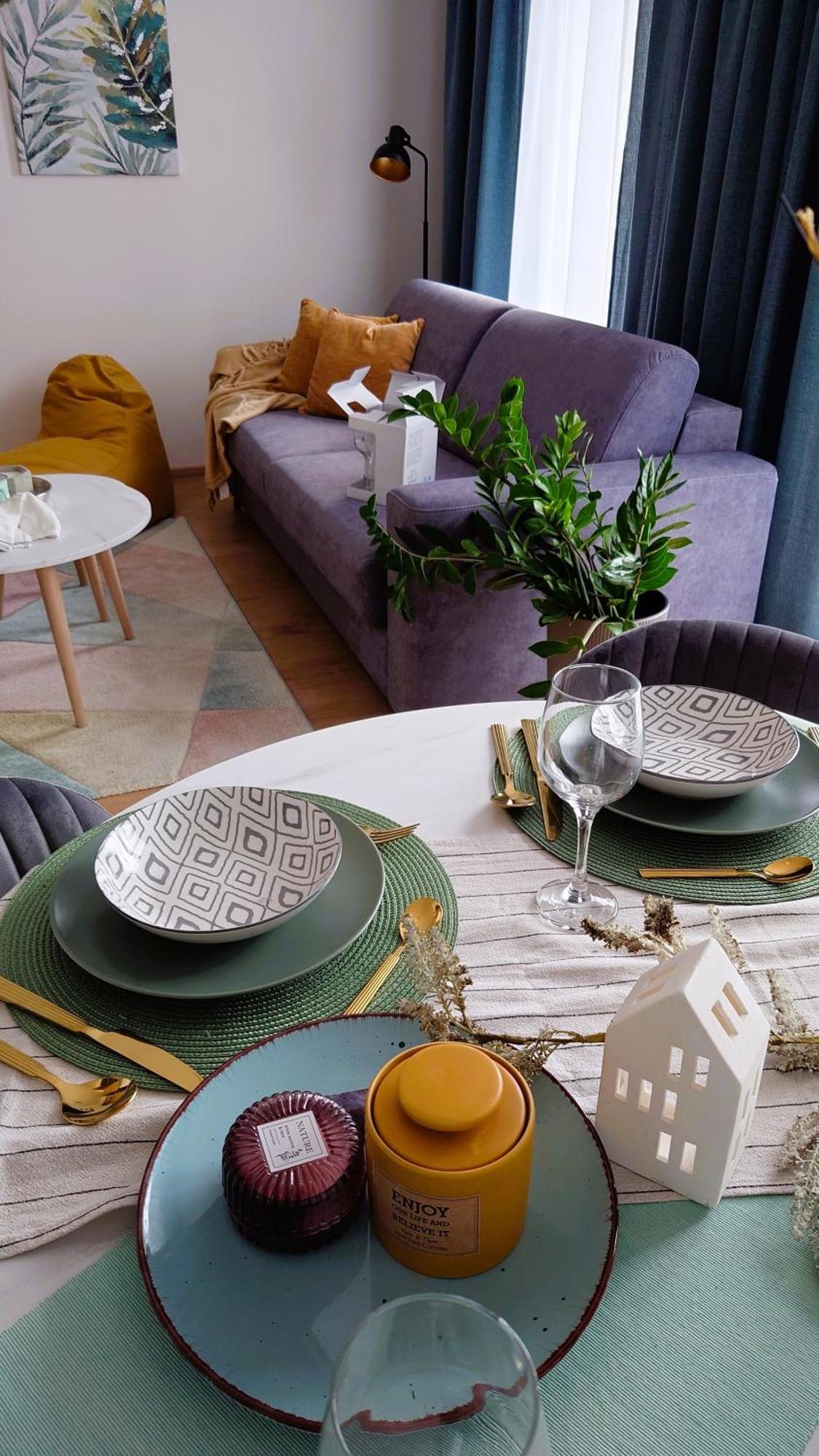 Apartman Nad Riekou Bešeňová 외부 사진