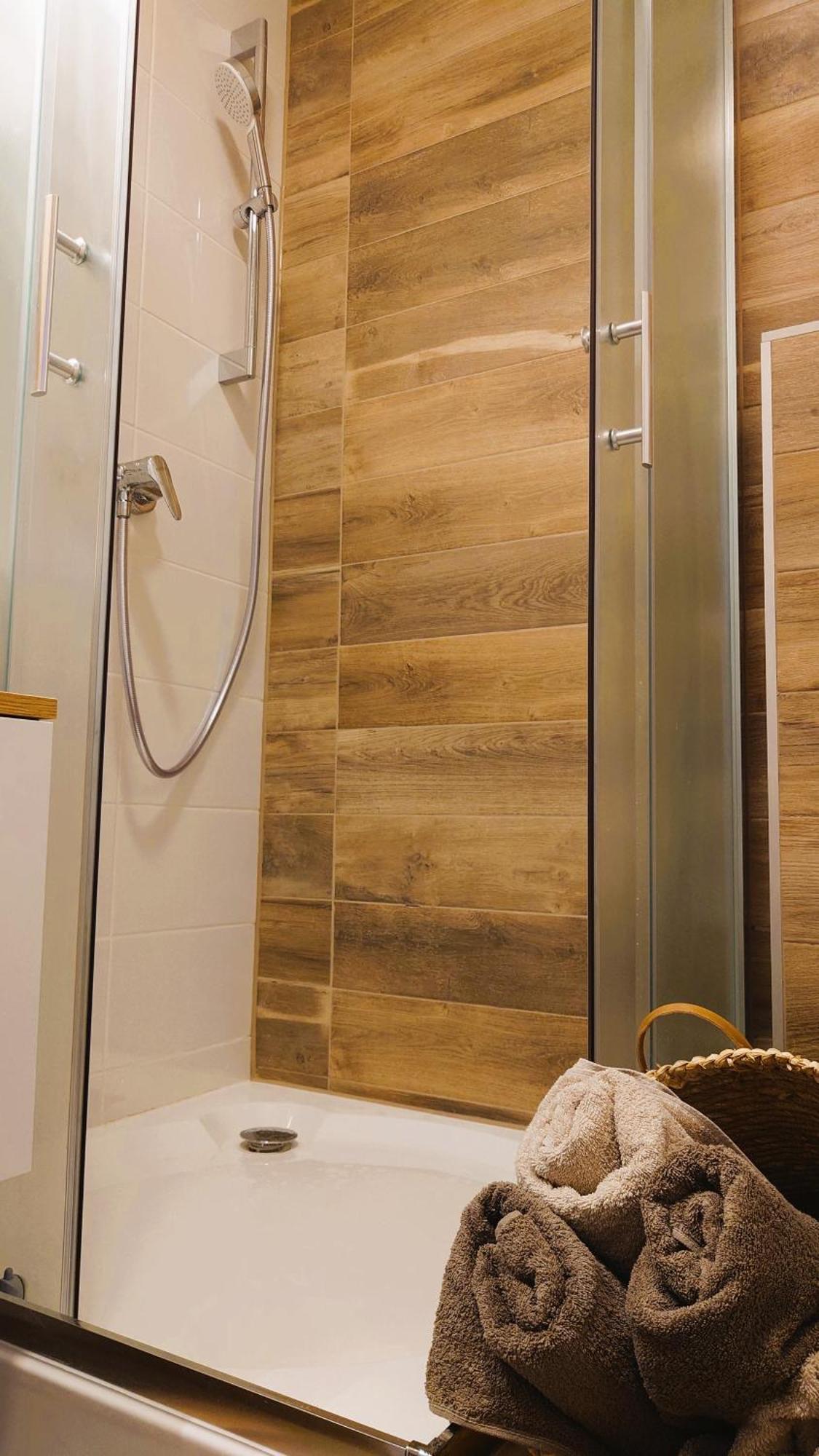 Apartman Nad Riekou Bešeňová 외부 사진